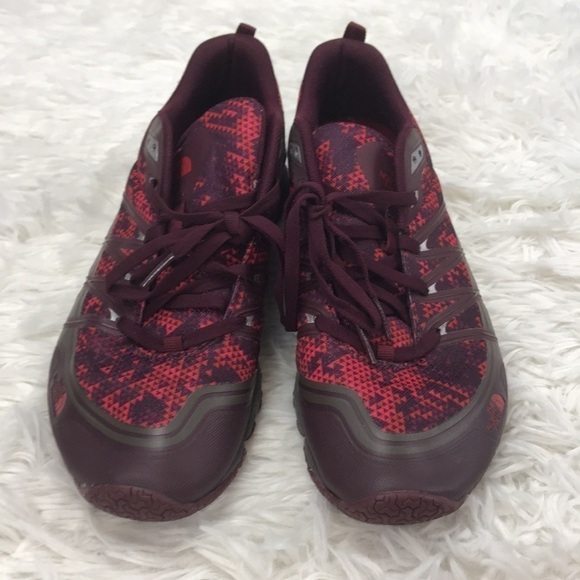 The North Face Litewave Ampere Cradle Shoes - Picture 3 of 12